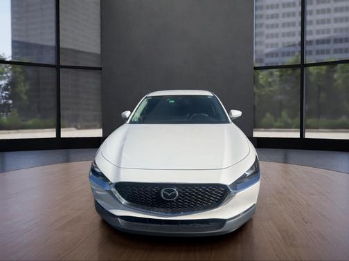 2021 Mazda CX-30 Base