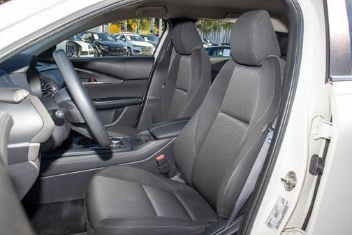 2021 Mazda CX-30 Base