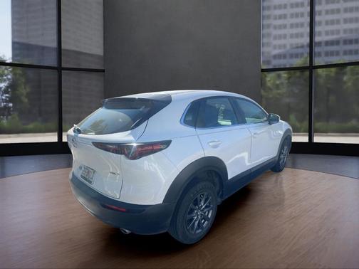 2021 Mazda CX-30 Base