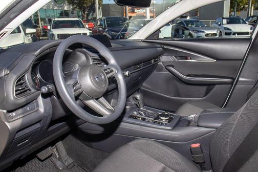 2021 Mazda CX-30 Base