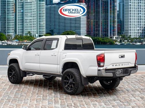 2019 Toyota Tacoma SR5