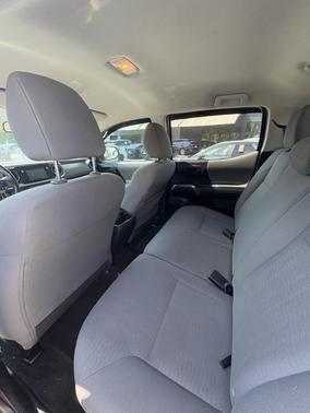 2019 Toyota Tacoma SR5