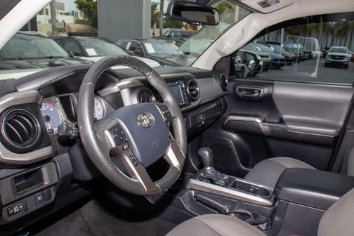 2019 Toyota Tacoma SR5