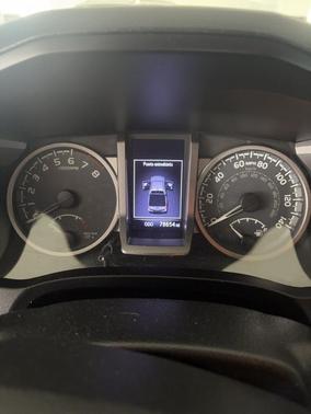 2019 Toyota Tacoma SR5