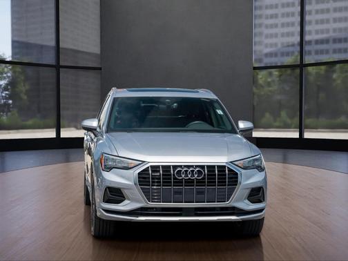2021 Audi Q3 40 Premium