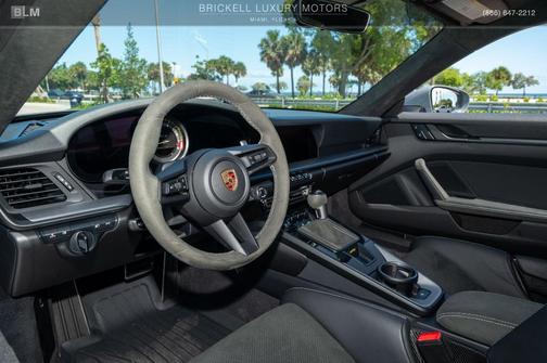 2023 Porsche 911 GT3