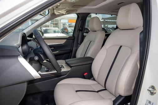 2026 Mazda CX-90 3.3 Turbo Preferred