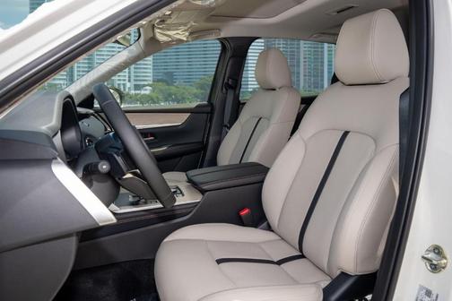 2026 Mazda CX-90 3.3 Turbo Preferred