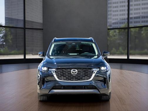 2025 Mazda CX-90 3.3 Turbo Select Package