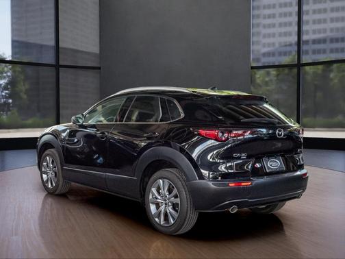 2025 Mazda CX-30 Premium Package