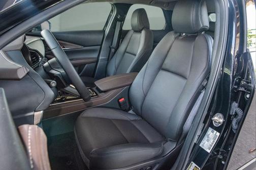 2025 Mazda CX-30 Premium Package