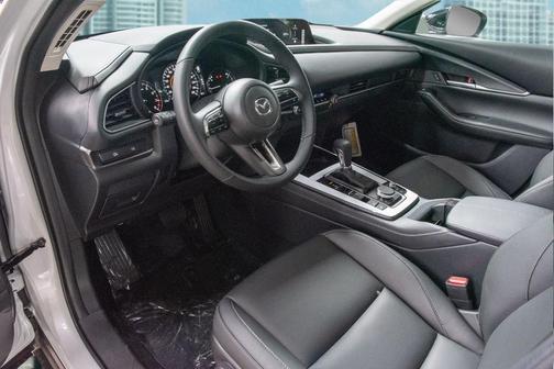 2025 Mazda CX-30 Select