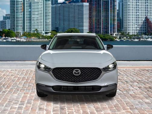 2025 Mazda CX-30 Select