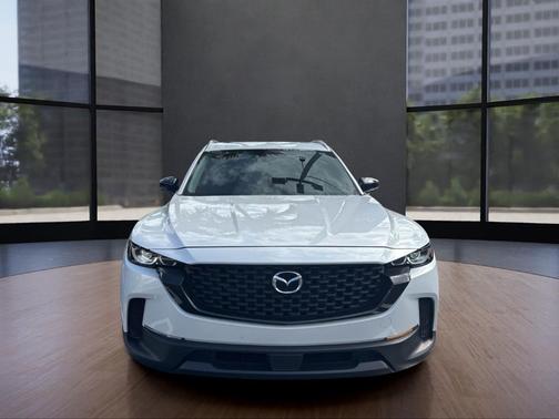 2024 Mazda CX-50 2.5 S Premium Package