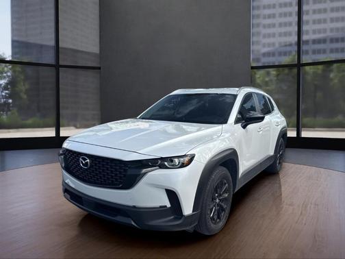 2024 Mazda CX-50 2.5 S Premium Package