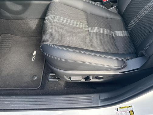 2024 Mazda CX-50 2.5 S Premium Package