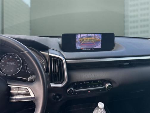 2024 Mazda CX-50 2.5 S Premium Package