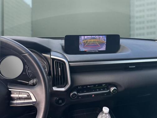 2024 Mazda CX-50 2.5 S Premium Package