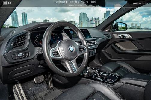 2022 BMW M235 Gran Coupe i xDrive