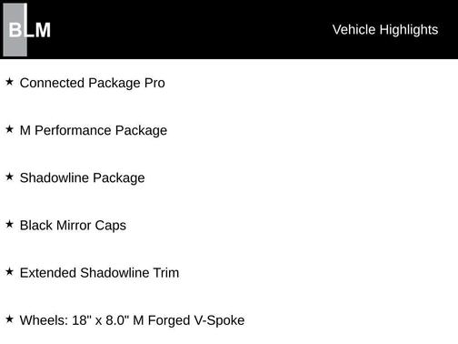 2022 BMW M235 Gran Coupe i xDrive