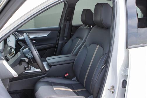 2025 Mazda CX-90 S Premium Plus