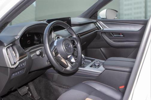 2025 Mazda CX-90 S Premium Plus