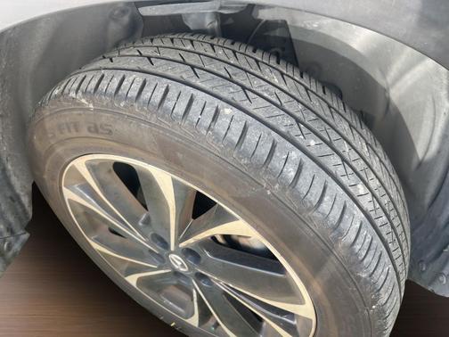 2022 Mazda CX-5 2.5 S Premium