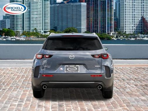 2025 Mazda CX-50 2.5 S Premium Plus Package