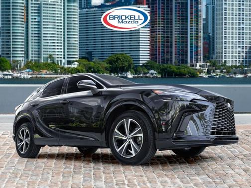 2024 Lexus RX 350 Premium Plus