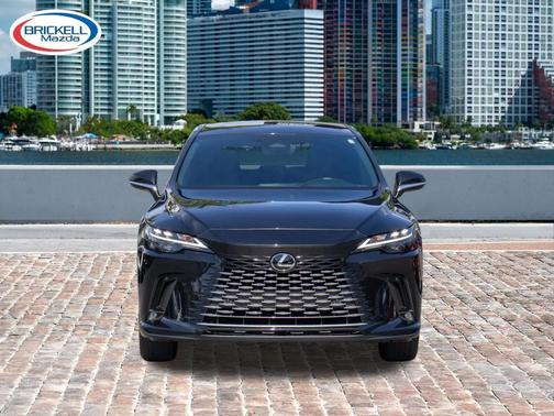 2024 Lexus RX 350 Premium Plus