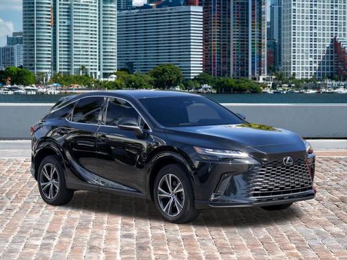 2024 Lexus RX 350 Premium Plus