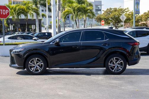 2024 Lexus RX 350 Premium Plus