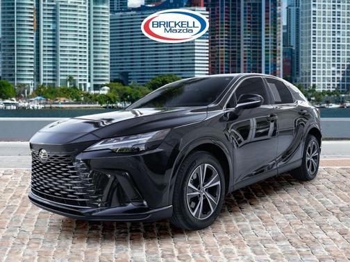 2024 Lexus RX 350 Premium Plus