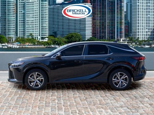 2024 Lexus RX 350 Premium Plus