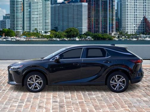 2024 Lexus RX 350 Premium Plus