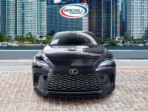 2024 Lexus RX 350 Premium Plus