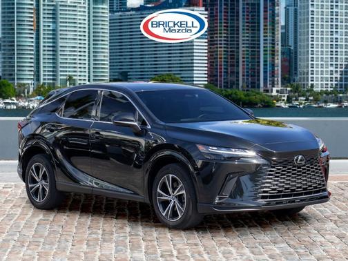 2024 Lexus RX 350 Premium Plus
