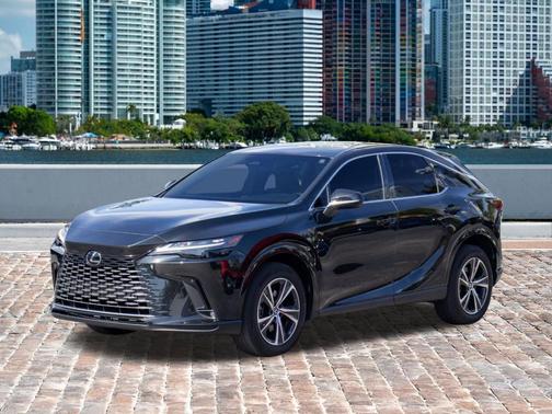 2024 Lexus RX 350 Premium Plus