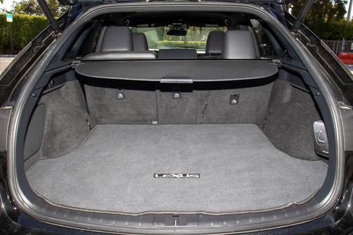 2024 Lexus RX 350 Premium Plus