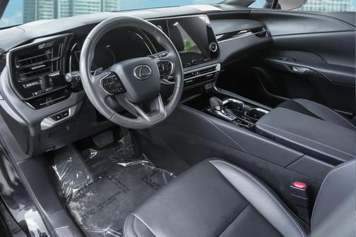 2024 Lexus RX 350 Premium Plus