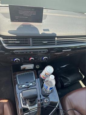2018 Audi Q7 3.0T Premium Plus