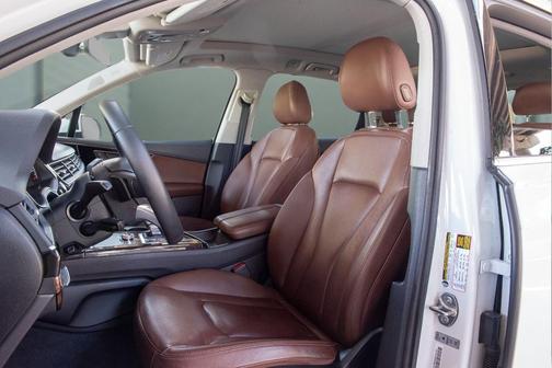2018 Audi Q7 3.0T Premium Plus