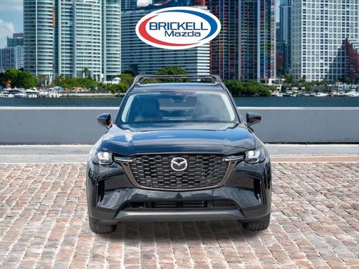 2026 Mazda CX-90 3.3 Turbo Premium Sport