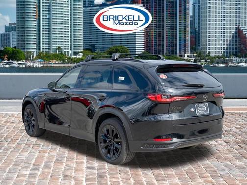 2026 Mazda CX-90 3.3 Turbo Premium Sport