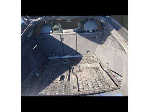 2022 Audi SQ5 3.0T Prestige