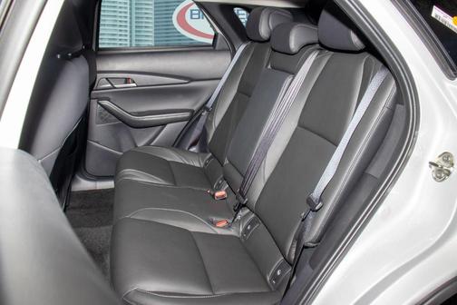 2026 Mazda CX-30 Select