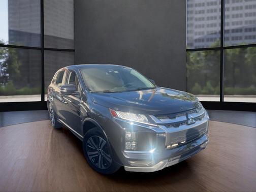 2021 Mitsubishi Outlander Sport 2.0 SE