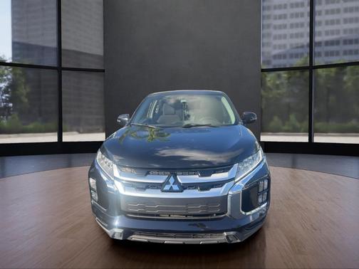 2021 Mitsubishi Outlander Sport 2.0 SE