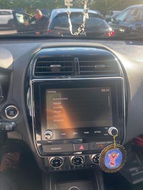 2021 Mitsubishi Outlander Sport 2.0 SE