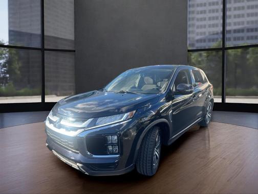 2021 Mitsubishi Outlander Sport 2.0 SE